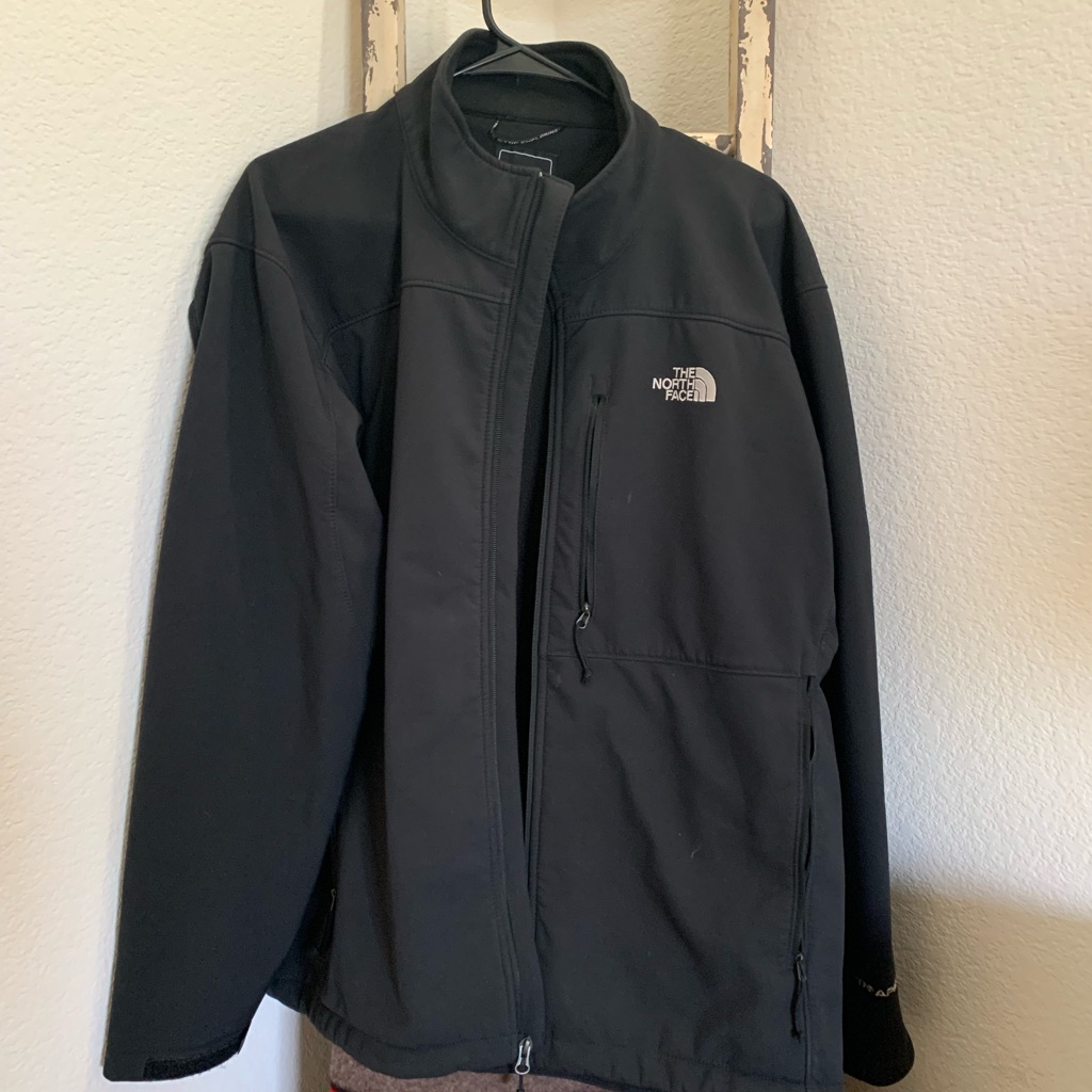 Nothface Apex Bionic Jacket